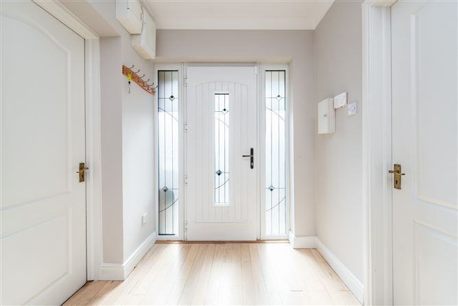 29 Aylmer Park, Naas, Co. Kildare
