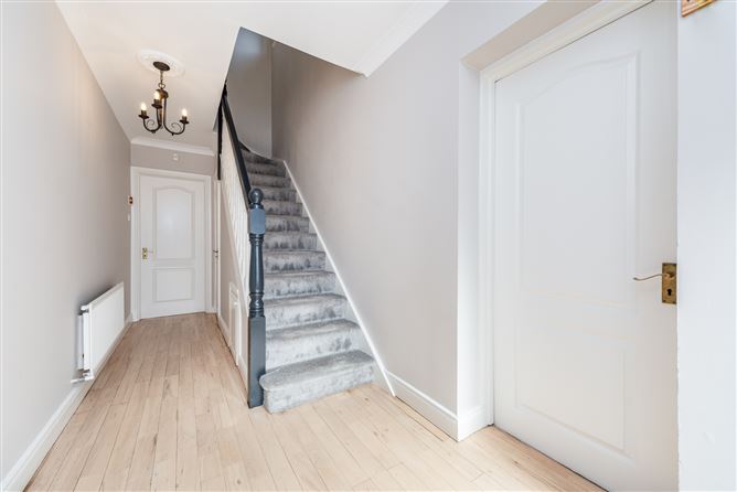 29 Aylmer Park, Naas, Co. Kildare