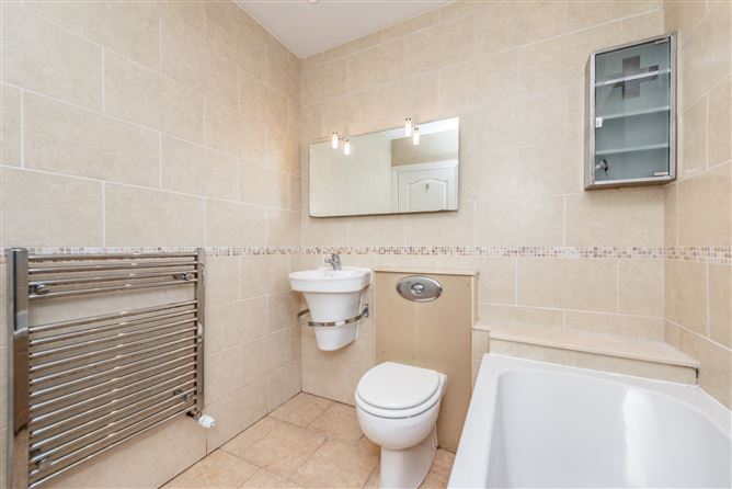 29 Aylmer Park, Naas, Co. Kildare