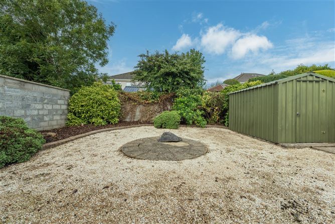 29 Aylmer Park, Naas, Co. Kildare
