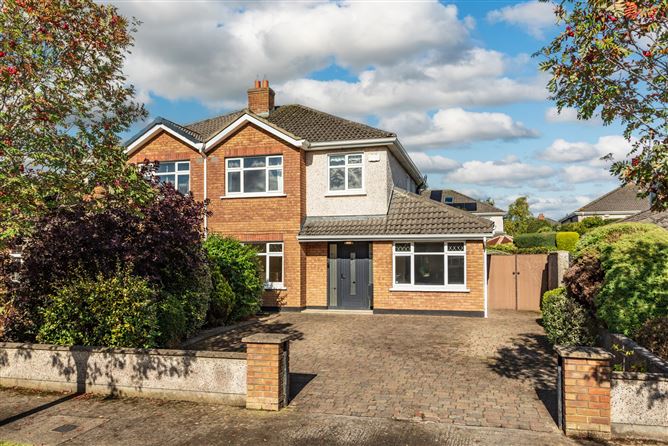 29 Aylmer Park, Naas, Co. Kildare