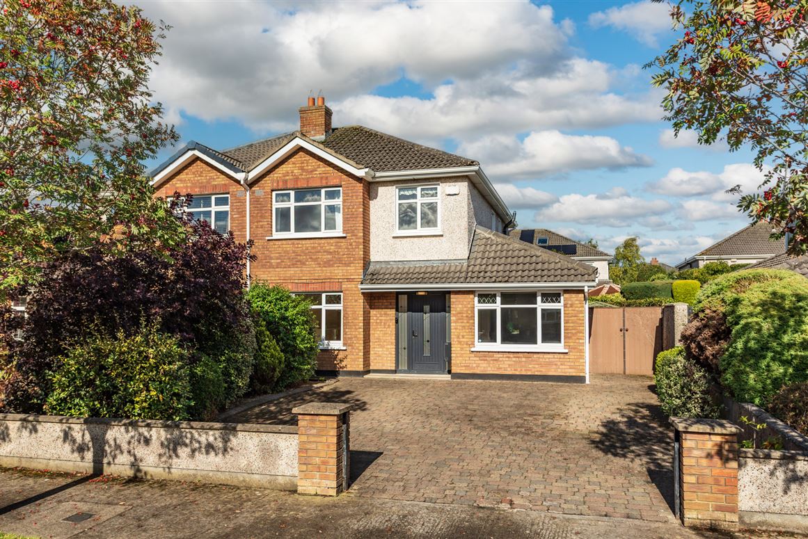 29 Aylmer Park, Naas, Co. Kildare