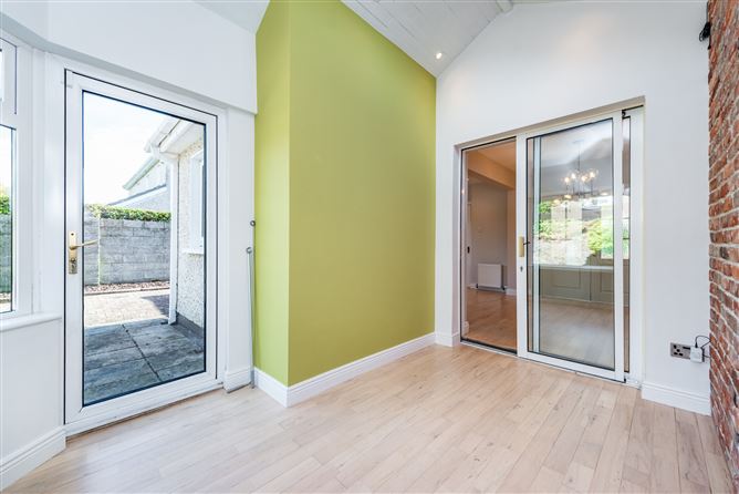 29 Aylmer Park, Naas, Co. Kildare