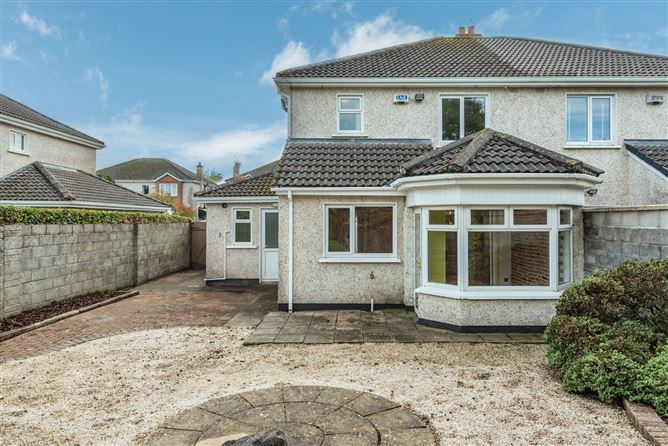 29 Aylmer Park, Naas, Co. Kildare