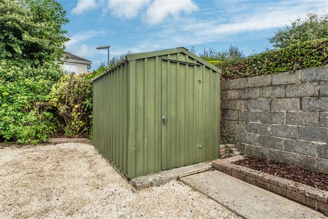 29 Aylmer Park, Naas, Co. Kildare