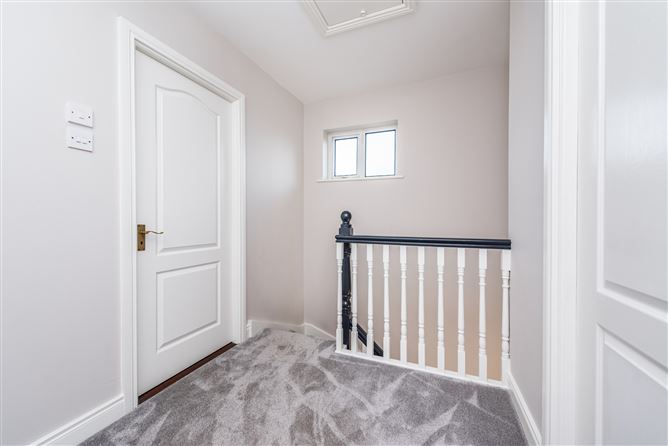 29 Aylmer Park, Naas, Co. Kildare