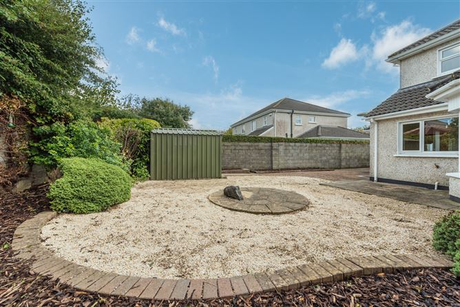 29 Aylmer Park, Naas, Co. Kildare