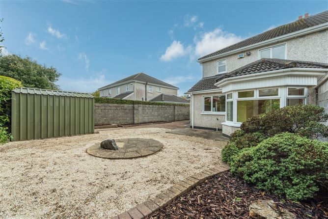 29 Aylmer Park, Naas, Co. Kildare