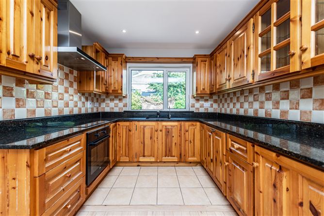 29 Aylmer Park, Naas, Co. Kildare