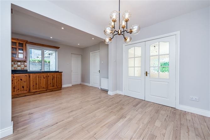 29 Aylmer Park, Naas, Co. Kildare