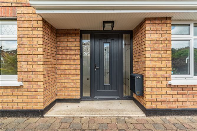 29 Aylmer Park, Naas, Co. Kildare