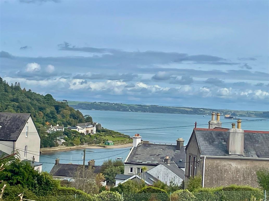 Remuera Cottage, St. Philomena's Road, Crosshaven, Cork