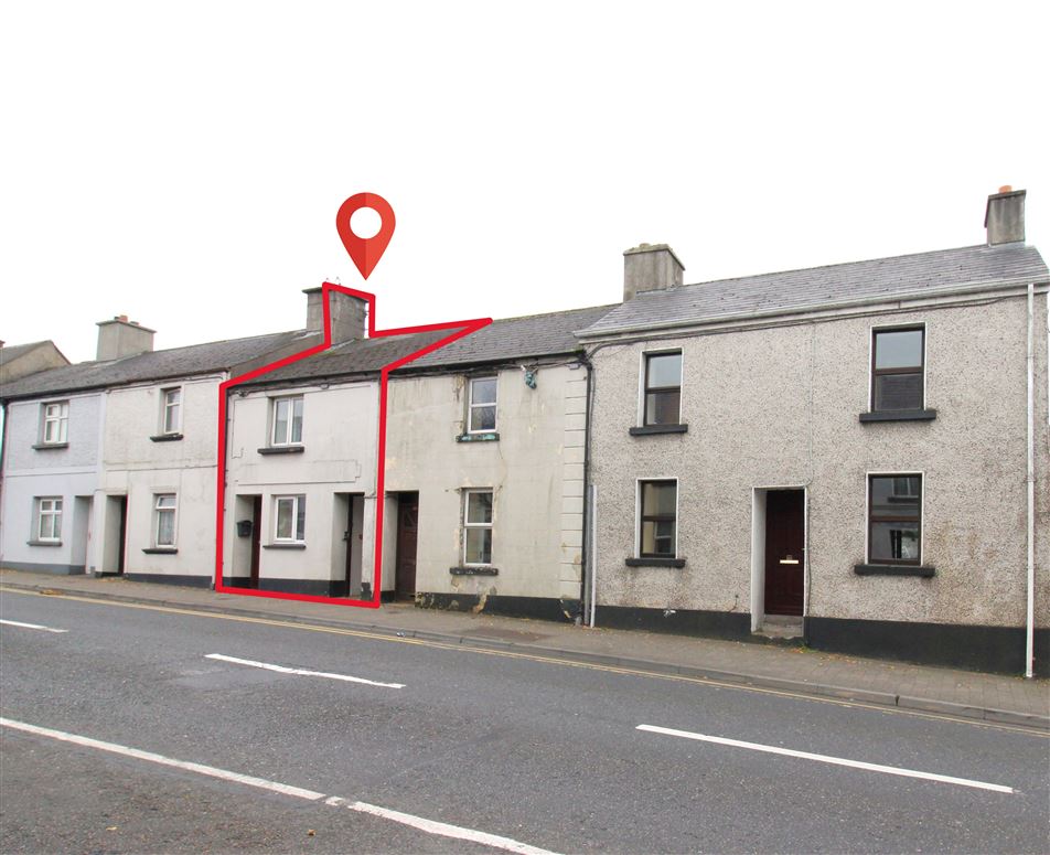46A - 46B Abbey Street, Ballina, Mayo