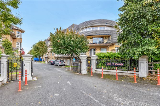 312 Swiftwood, Saggart, Citywest, Dublin 24