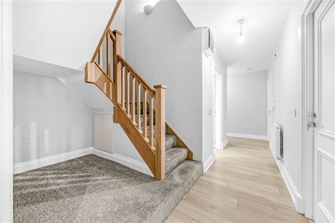 312 Swiftwood, Saggart, Citywest, Dublin 24