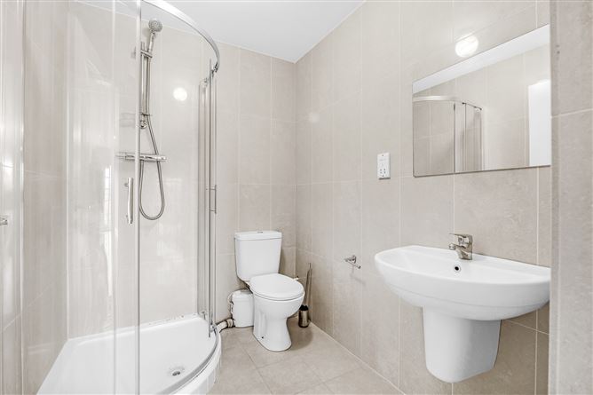 312 Swiftwood, Saggart, Citywest, Dublin 24