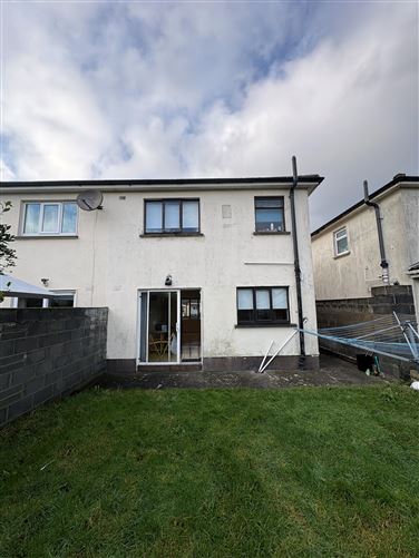 17 Willow Wood View, Hartstown, Dublin 15