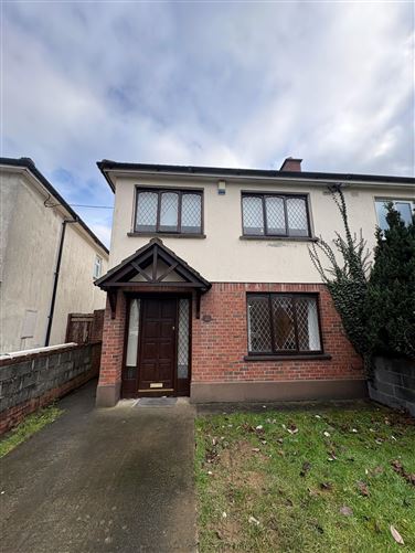 17 Willow Wood View, Hartstown, Dublin 15