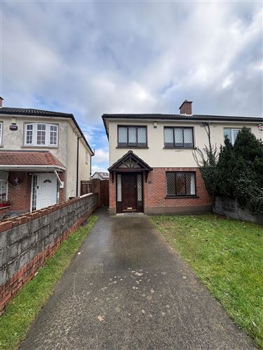 17 Willow Wood View, Hartstown, Dublin 15