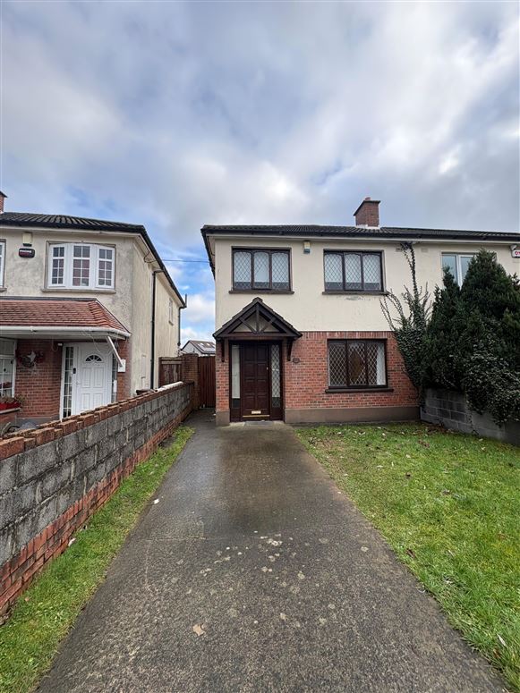 17 Willow Wood View, Hartstown, Dublin 15