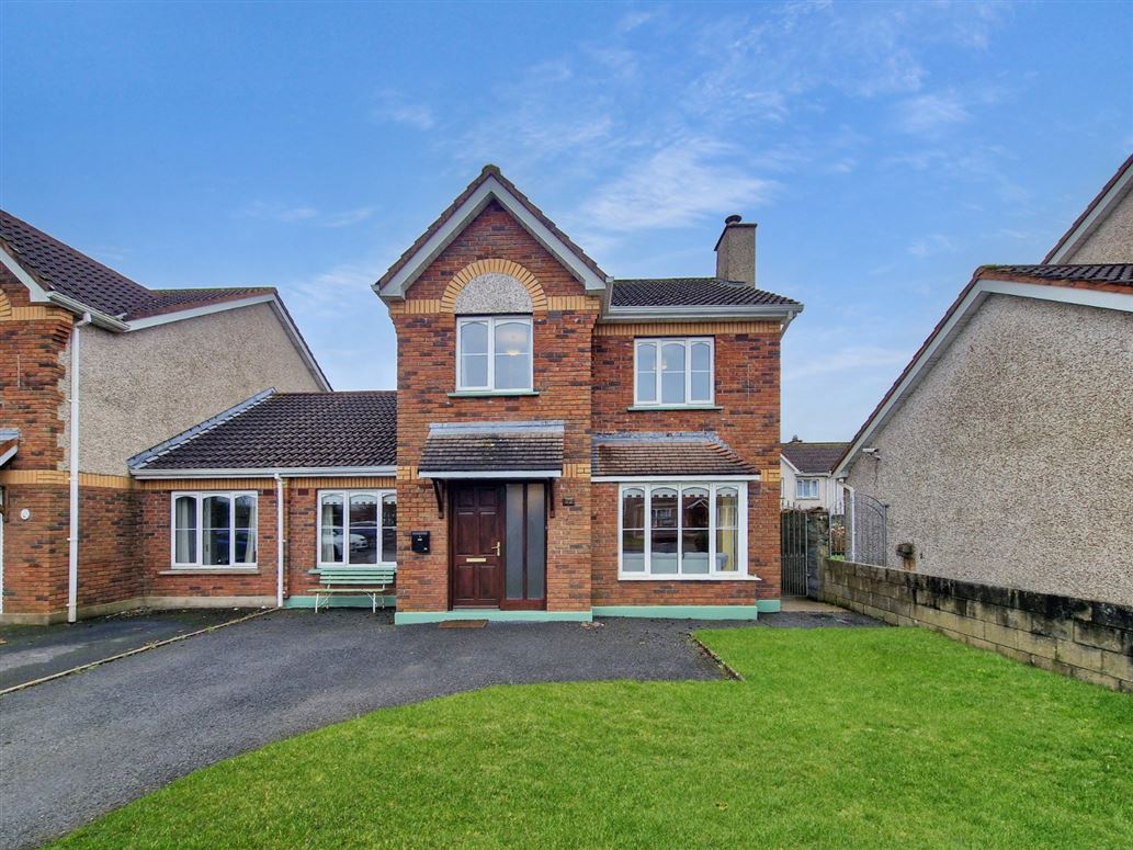 22 Fergus Manor, Ennis, Co. Clare