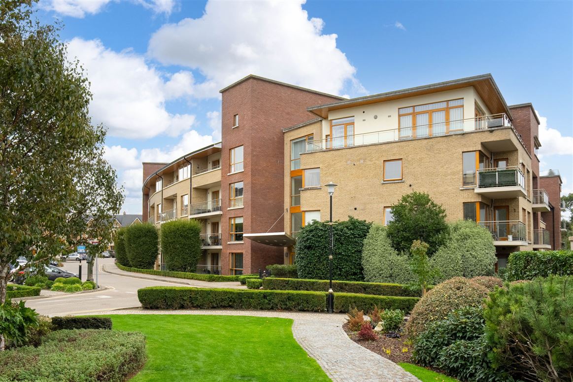 8 The Pines, Trimbleston, Goatstown, Dublin 14