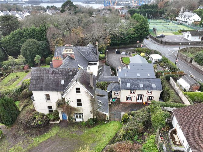 Silverdale, Cobh, Co. Cork