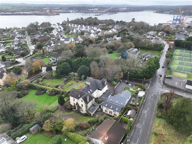 Silverdale, Cobh, Co. Cork