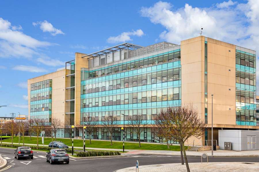 The Park Collection, Carrickmines, Prime suburban investment opportunity in Dublin 18