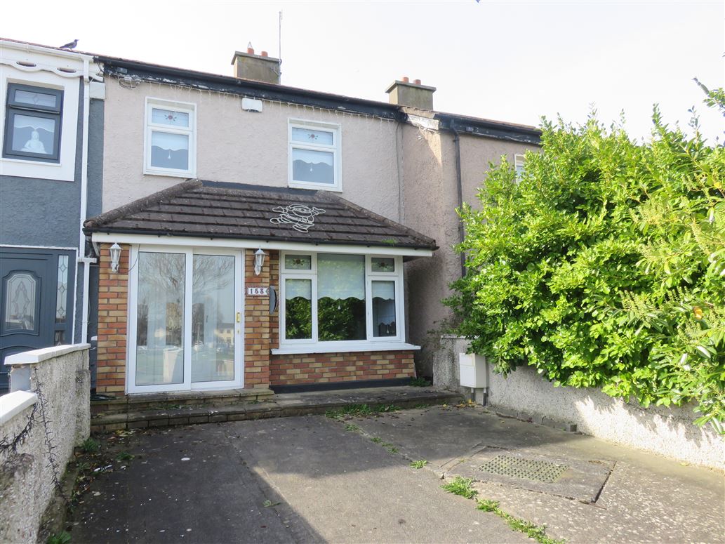 153 Killinarden Heights , Tallaght, Dublin 24