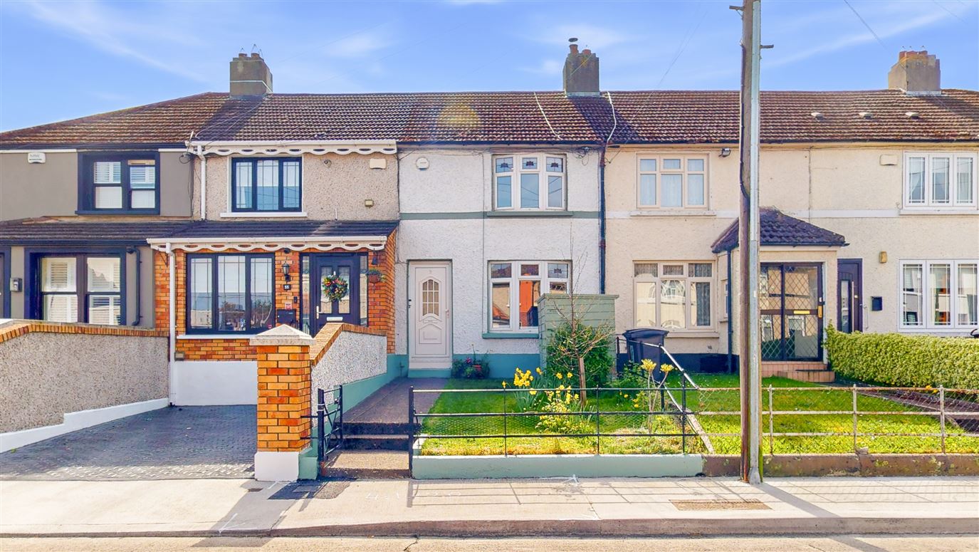 54 Kells Road, Crumlin, Dublin 12