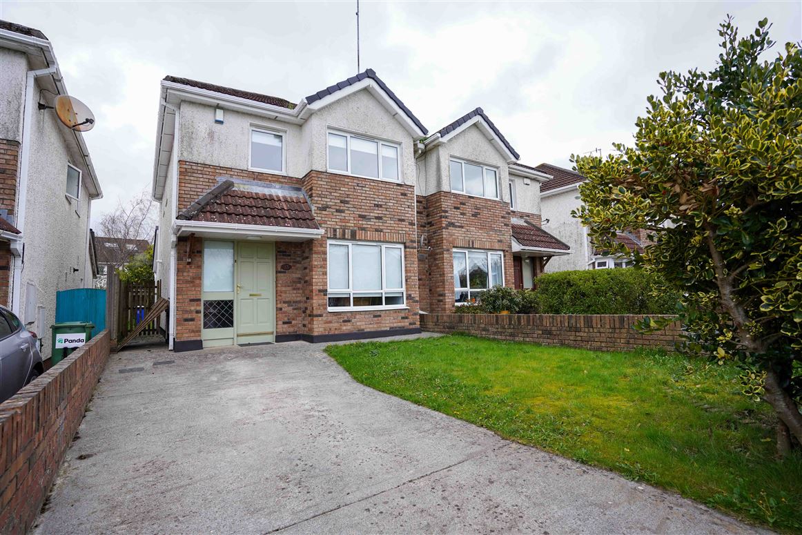  13 Tara Court Green, Navan, Meath, C15P5K8