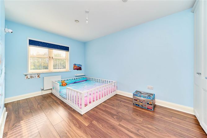 2 Castlegrange Lawn, Clonee, Dublin 15