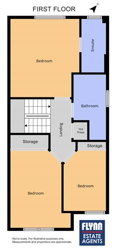 2 Castlegrange Lawn, Clonee, Dublin 15