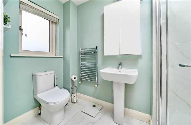 2 Castlegrange Lawn, Clonee, Dublin 15