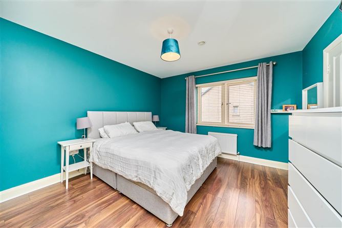 2 Castlegrange Lawn, Clonee, Dublin 15