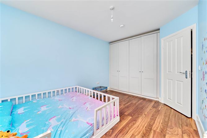 2 Castlegrange Lawn, Clonee, Dublin 15