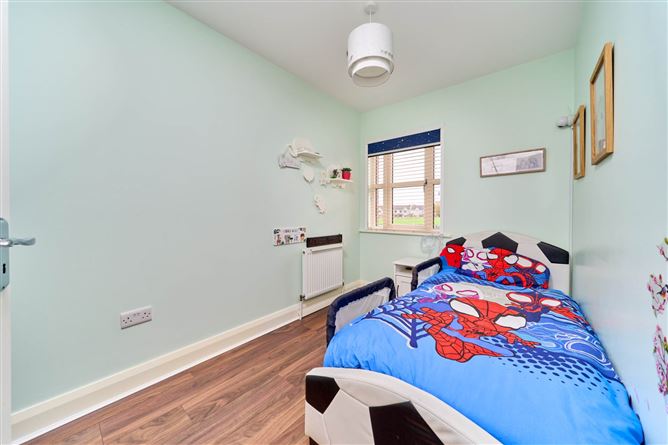 2 Castlegrange Lawn, Clonee, Dublin 15