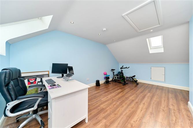 2 Castlegrange Lawn, Clonee, Dublin 15