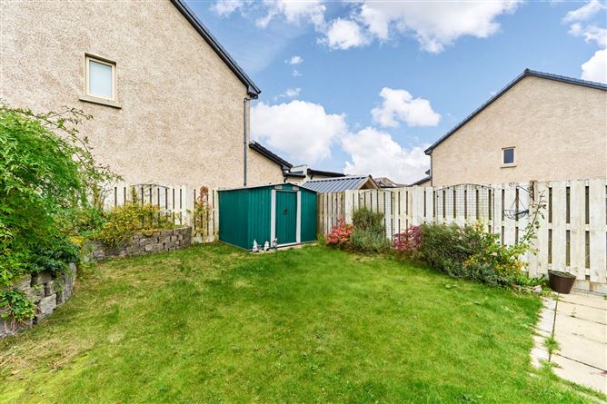 2 Castlegrange Lawn, Clonee, Dublin 15