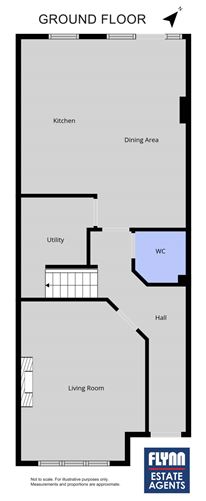 2 Castlegrange Lawn, Clonee, Dublin 15