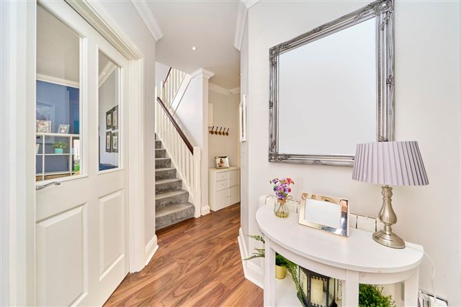 2 Castlegrange Lawn, Clonee, Dublin 15