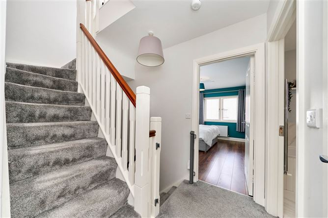 2 Castlegrange Lawn, Clonee, Dublin 15