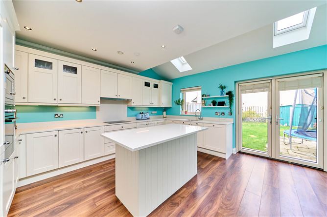 2 Castlegrange Lawn, Clonee, Dublin 15