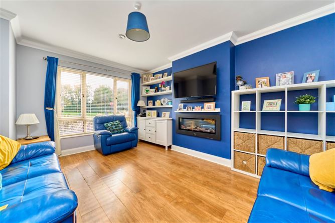 2 Castlegrange Lawn, Clonee, Dublin 15