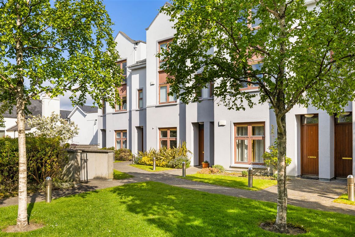 11 York Court , Dun Laoghaire, County Dublin