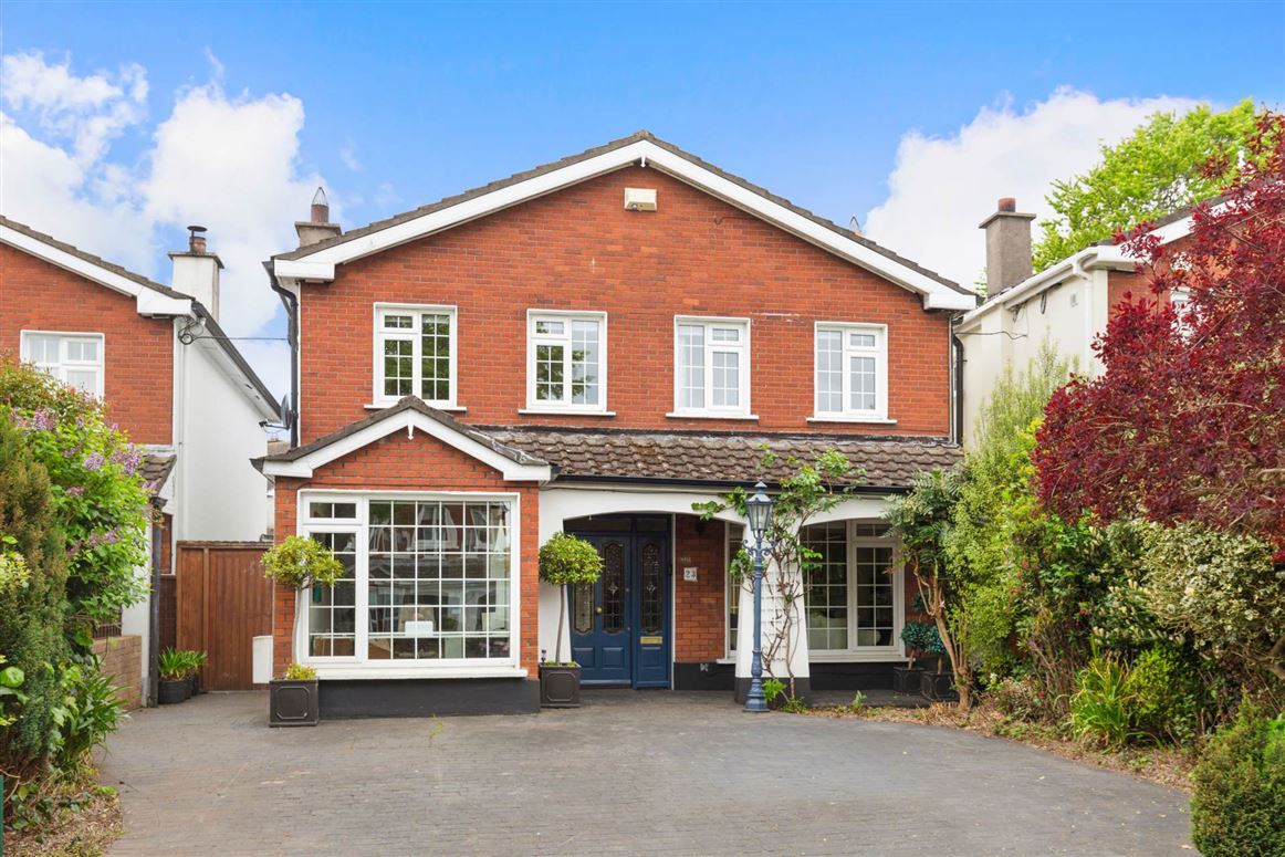 23 Willbrook Lawn, Whitechurh Road, Rathfarnham, Dublin 14