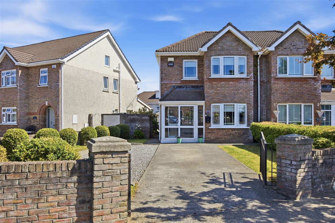 29 Bunbury Gate Crescent, Swords,   County Dublin