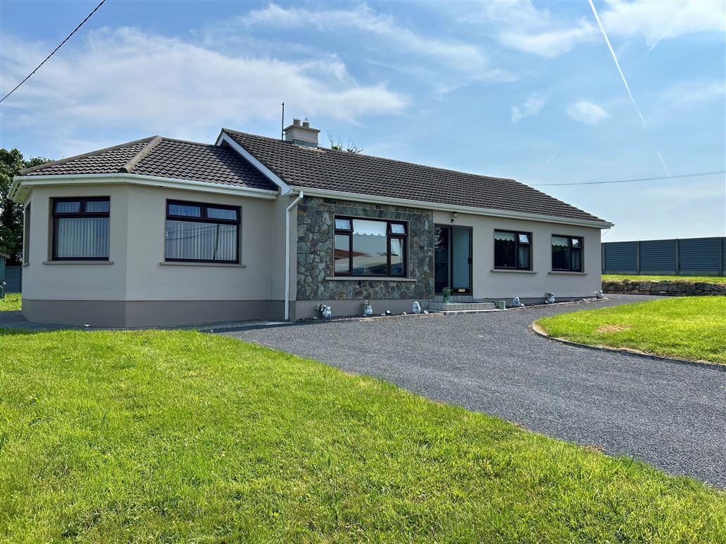 Antfield, Aughamore, Carrick-on-Shannon, Leitrim