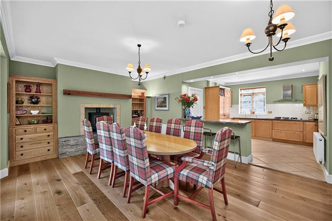 Photo 23 of 50 — 17 Walton's Grove, Mount Juliet Estate, Thomastown, Co.Kilkenny